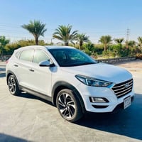 توسان • ٢٠٢٠ • مكينة ٢٠٠٠