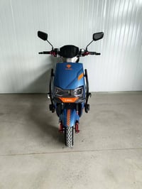 دراجة كهربائية • للبيع • خالديه