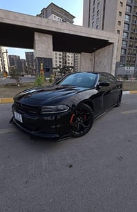 تشارجر ٢٠٢١ • فول اوبشن • كفاله عامه