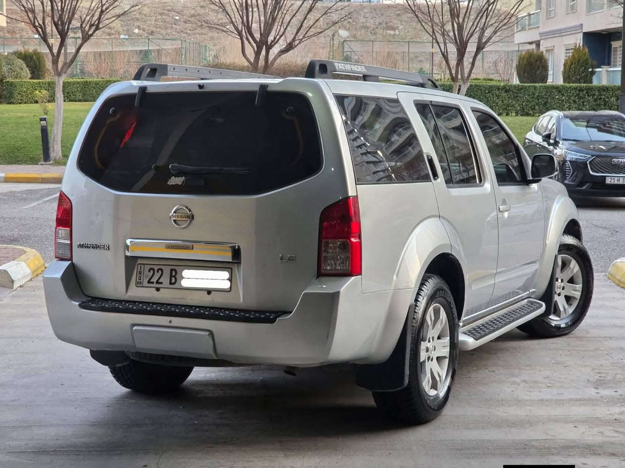 ٢٠٠٧ رقم جديد محرك مامفوتوح سيارره بدون اي نقص للبيع سعر ٩٨بي مجل بصيط ***********
