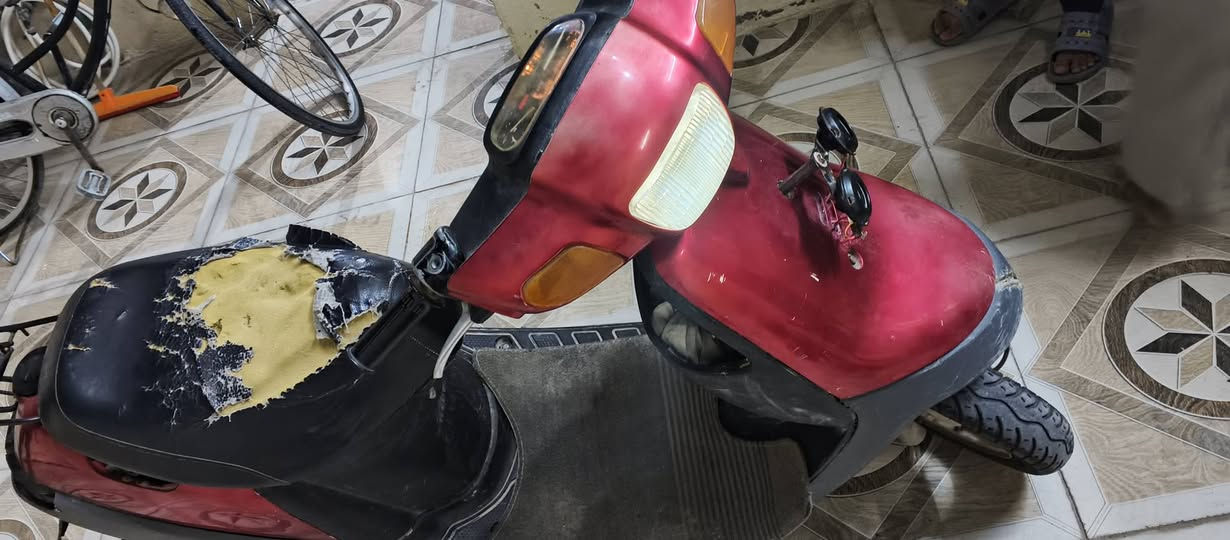 السلام عليكم ماطور بزون شرط شغال 200 وبي مجال اتصال على الارقام
***********
‏‪***********‬‏
