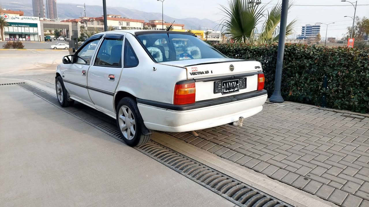 ئۆپڵ مەکینە 18
ئاڕم پلاستیکی سلێمانی
شوێن: سلێمانی
نرخی: 32 وەرەقە و مەعامەلە


**إذا كنت صاحب هذا الإعلان وتريد حذفه لأي سبب، رجاءا أرسل رسالة إلى الدعم الفني**