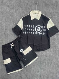 بابل المسيب • تراك برموده • مقاسات M-XXXL