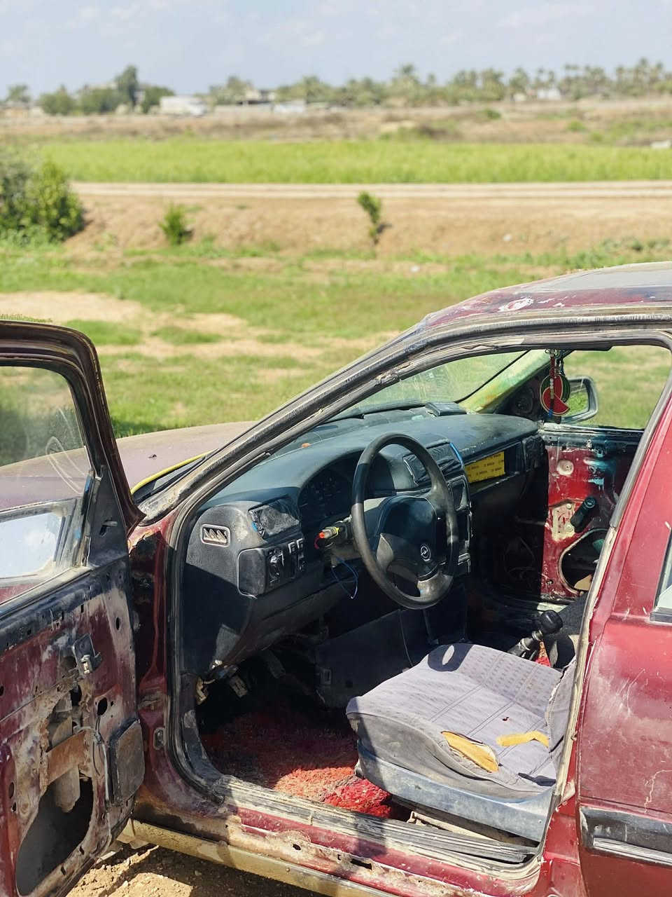 وبل فكتر لبيع سعر 14رقم نبار مشروع وطني شرط تحويل  سيار كدامك مال جناي تخابرني شبيه    ما بيه اهيه وبل مكاني ابو غريب ‪0 786 845 9558‬
