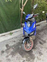 سكنس ٢٠٢٤ • سرعة ٧٠ • مدى ٨٠كم