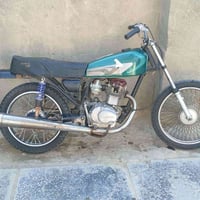 نامه ١٢٥ • معدل • بدون اوراق