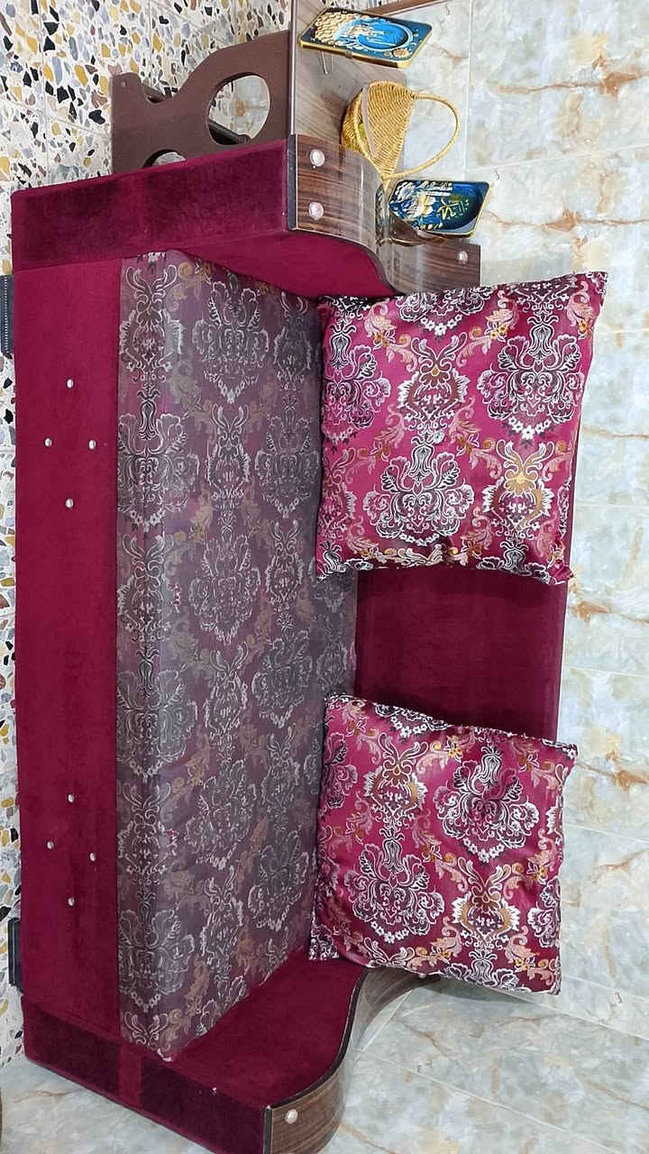السلام عليكم تخم للبيع السعر 350وبي مجال بسيط


**إذا كنت صاحب هذا الإعلان وتريد حذفه لأي سبب، رجاءا أرسل رسالة إلى الدعم الفني**