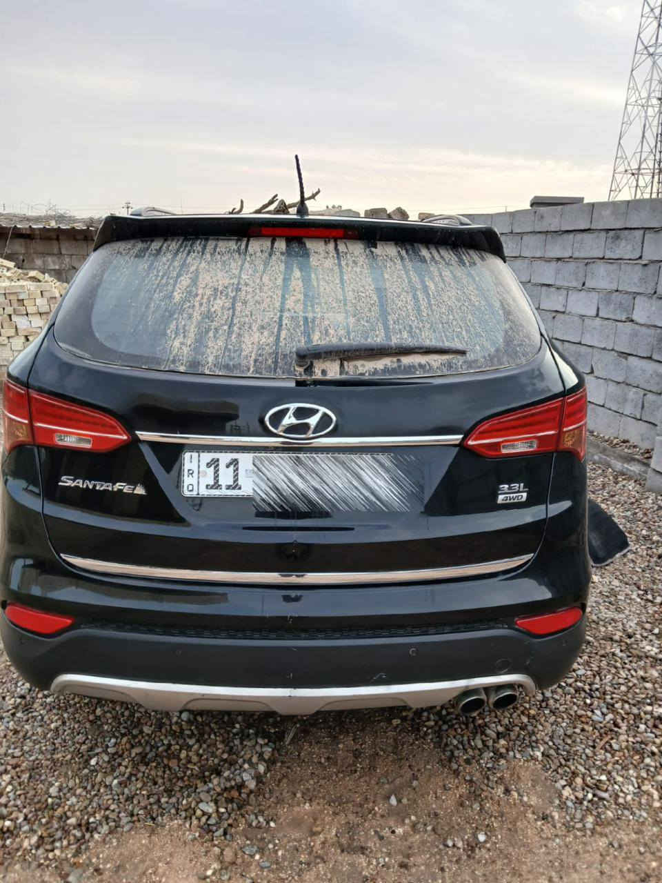 سلام عليكم سياره سنتافيا موديل  2014 محرك 6 سلندر سياره كامله  وجاهزه وبعد أحله من صور سياره وارد خليجي.مكان سياره بابل نيل سريع بصره بغداد  وباقي تفاصيل سياره موجوده بل وتساب وتصال (***********)
