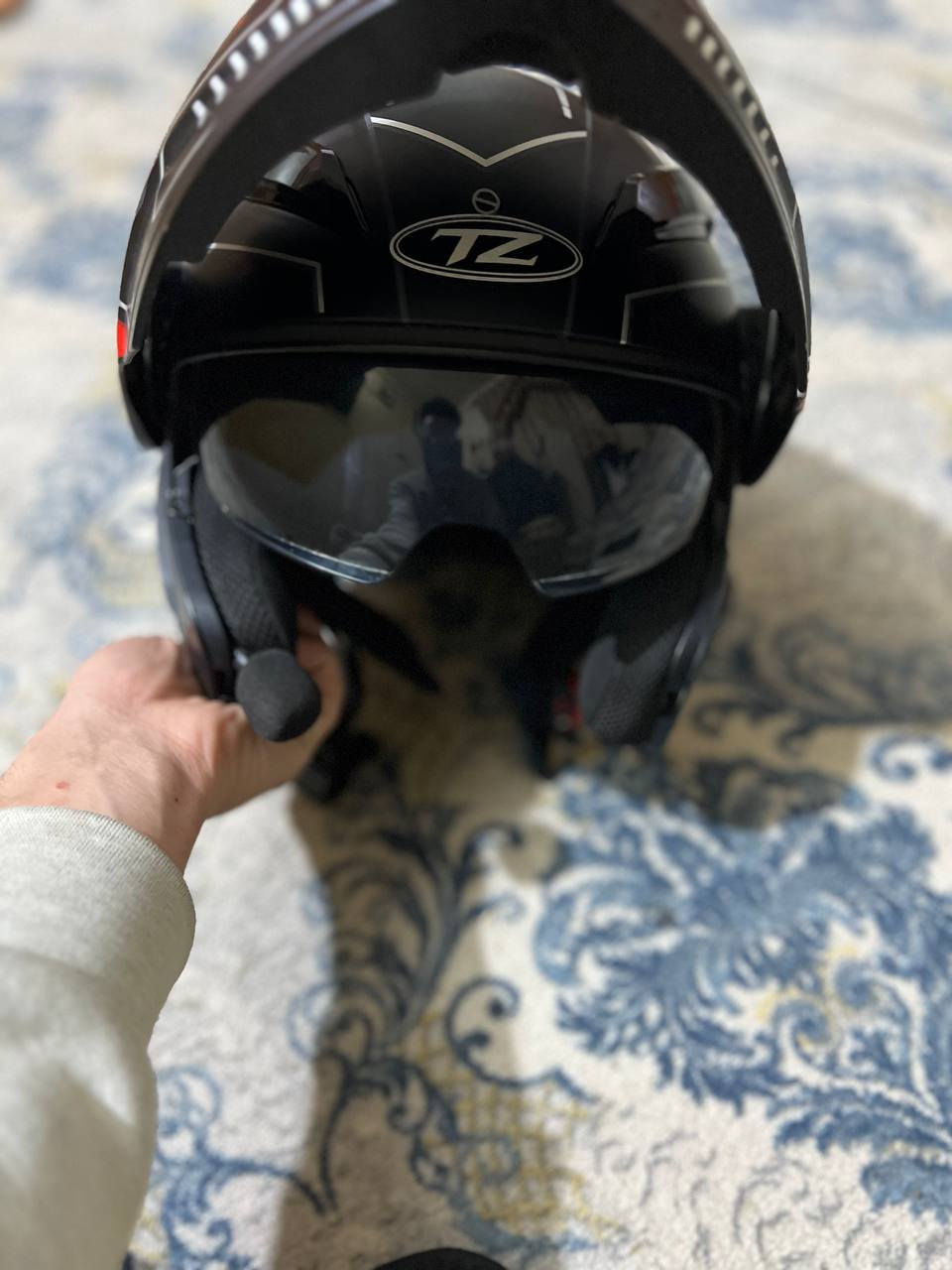 للبيع TZمع جهاز اتصال 45الف


**إذا كنت صاحب هذا الإعلان وتريد حذفه لأي سبب، رجاءا أرسل رسالة إلى الدعم الفني**