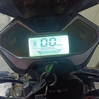 دراجه هارلي للبيع نضافه فول مثل ماا موضح بل صوره بطاريات 5عل فحص يقرا ...