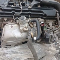 مكينة هايس • زيرو • بغداد المدائن