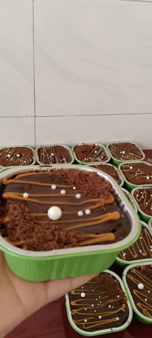 ✨✨اصحااب المحلات تفيدكم هيج اشياء الاسعار لاصحاب المحلات تختلف..راسلوني وتدللون 

🤎🤎كيك بلككو كل 4 قطع بـ 5 الاف  توصيل داخل المسيب الف اسعار توصيل باقي المناطق داخل المنشور 

احجزو هسة توصلكم العصر لتثبيت الطلب رقم وعنوان خاص وتدللون 🤎✨


**إذا كنت صاحب هذا الإعلان وتريد حذفه لأي سبب، رجاءا أرسل رسالة إلى الدعم الفني**