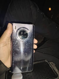 هواوي Y9a • شاشة مكسورة • أربيل