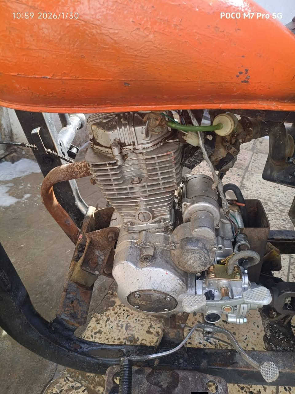 ستوته أدوات شاصي كفاله بس الهندر ملحوم مكينه حلوه السعر 450 مكاني بصره ***********
