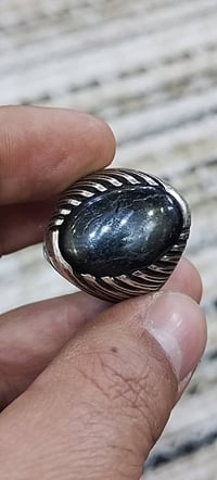 تايكر • صياغة يدوية • ثقيل