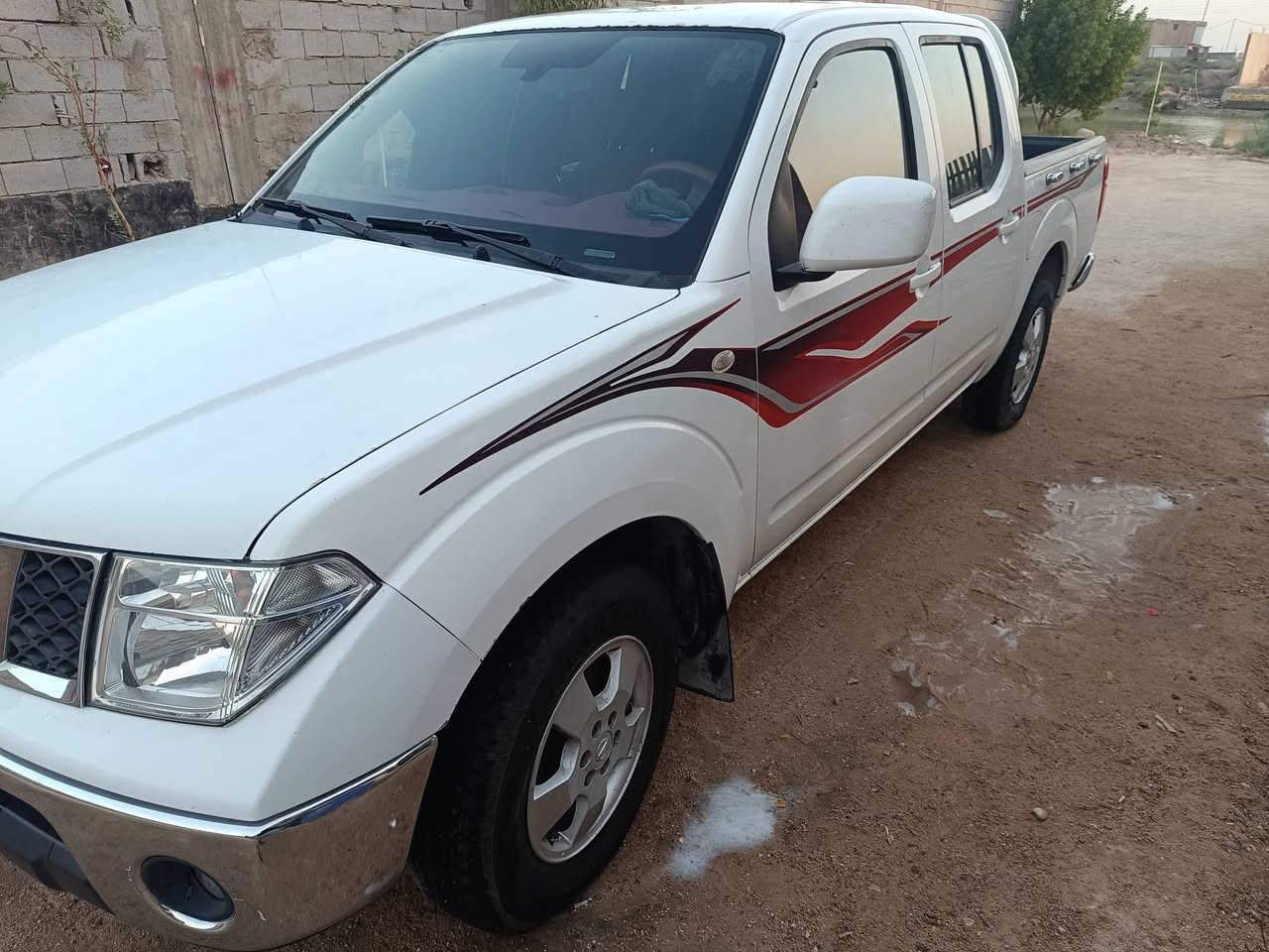 2014 
اوتماتيك اربيل 
مكاني البصرة 
***********
سنوية و الوكالة بس استنساخ 
الاصليات ضايعات 
الكردي يحول ما عنده مشكلة 
السعر 69
المحرك  كايم ينقص دهن كل 5 أيام لتر
البدي غير مكفول
