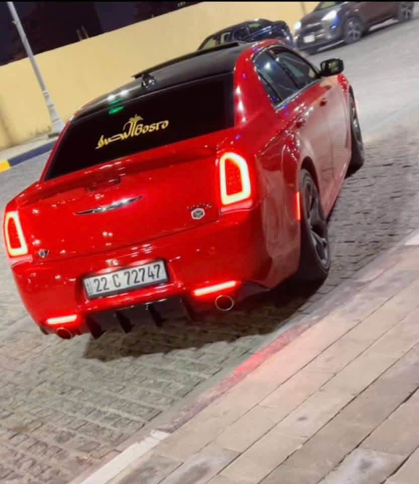 اوباما كرايسلر 
المديل 2018
وارد كندي كلين تايتل 
بلعراق نطخ الجاملغ وبدلته بلادي 
بدون ايرباك والدعاميه لاماميه مصبوغه البلاديه صار بيهه طخه شبر وصبغتهه كلهه جددته 
باقي السياره كفاله 
فول مواصفات استيراد خاص 
رادار امامي جانبي 
قماره اسود بلاد 
بنراما 
حساس خلفي امامي 
خزن ميموري 
كشنات تدفئه تبريد 
كشن ابيض S
برده خلفيه 
لايتات داينمك 
لون احمر صدفي مميز
مصروف عليهه هواي 
مال جناي 
ويل مديل 22
تايرات جدد 
ادامه كامله 
📍البصره
السعر 299 
مقتنع تفضل اتصل 
***********
ممقتنع اعبر المنشور البصرة, العراق
