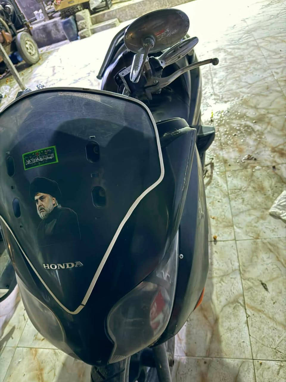 سلام عليكم فورزه صفر ١٠ نضيفه مكينه مفتوحه وهاذ رقم راعيهه لي يريده أخابره  +964 787 877 7245
