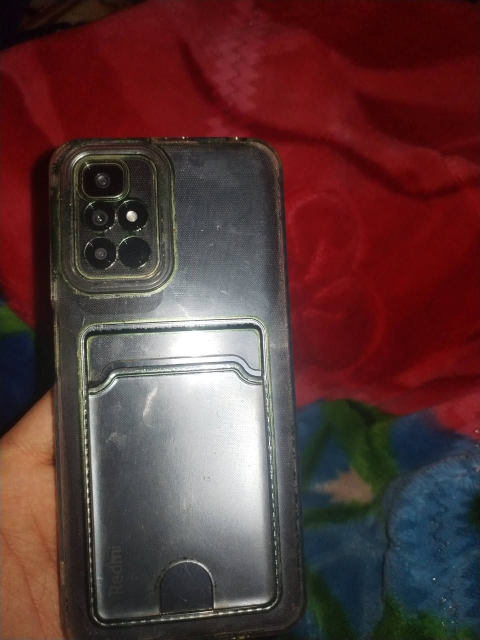 جهاز نضيف لبيع سعره 55ذكرته 128


**إذا كنت صاحب هذا الإعلان وتريد حذفه لأي سبب، رجاءا أرسل رسالة إلى الدعم الفني**