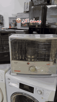 توفرت الان 🤩

صوبات نفطية يابانية مستعملة نظيفة ✅

للاستفسار والطلب التواصل عبر 
الواتساب ‭٠٧٨٦ ٥٨٩ ٠٨٧١‬

#بغداد #العراق #اربيل
