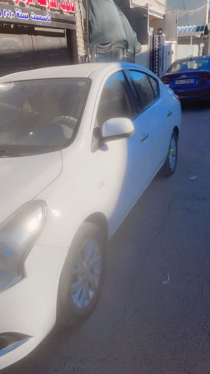 سلام عليكم سني هندي موديل 2020بليته زركه ويل كب 4جام كهرباء شادله شاشه لابتوب مابيه اي صبغ ماشيه 66 للبيع فقط 115مكاني بغداد الكاظميه رقم الهاتف ***********
