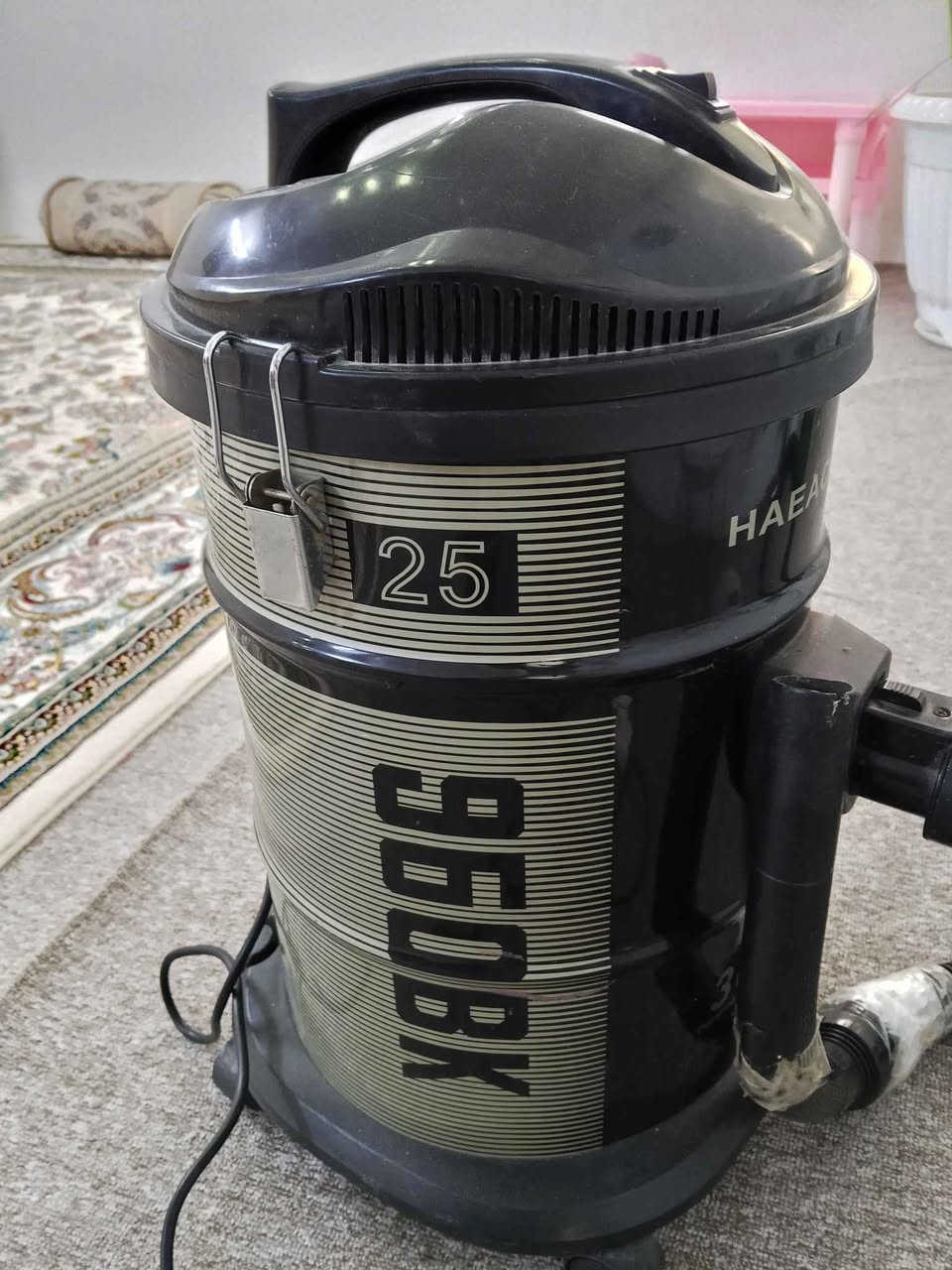 ئەم گسکە بۆفرۆشتن بێعەیبە نرخ 30 هەزار سلیمانی السليمانية, العراق


**إذا كنت صاحب هذا الإعلان وتريد حذفه لأي سبب، رجاءا أرسل رسالة إلى الدعم الفني**