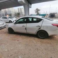 فيرسا • ٢٠١٣ • قير خربان
