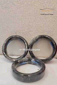 🎁هدية مع كل طلب🎁🎁 🔥اسعار تنافسية 🔥للكميات😍 كيبل فايبر (ازرق-ازرق)  🟦30...