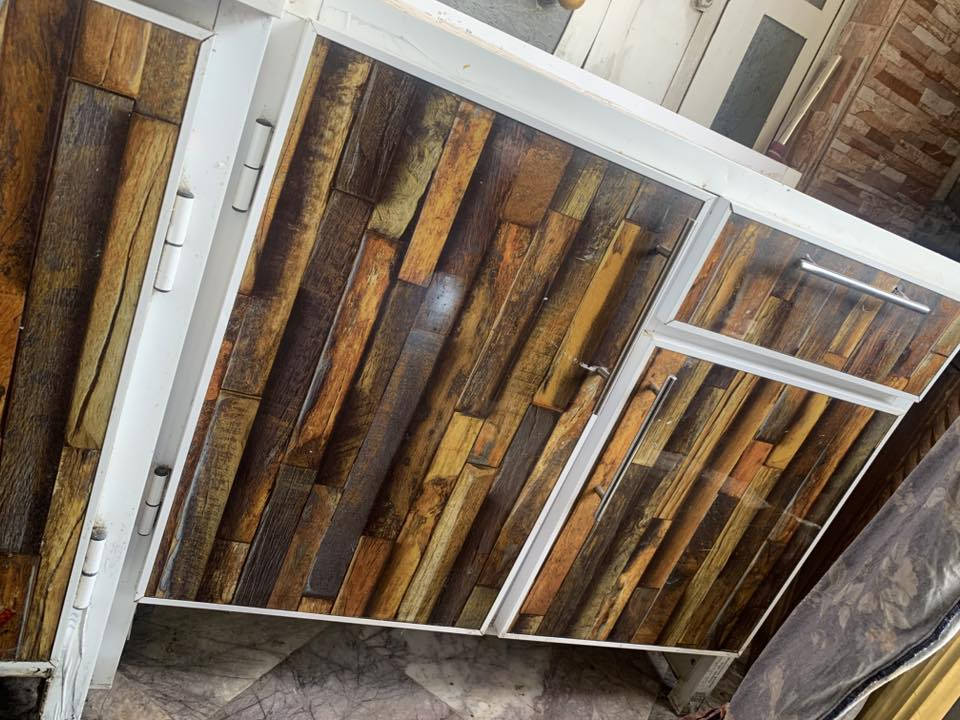 السلام عليكم
كاونتر وسنگ وملحق
نظيفات 
ب120 بيهن مجال مكاني بغداد الحرية
***********
