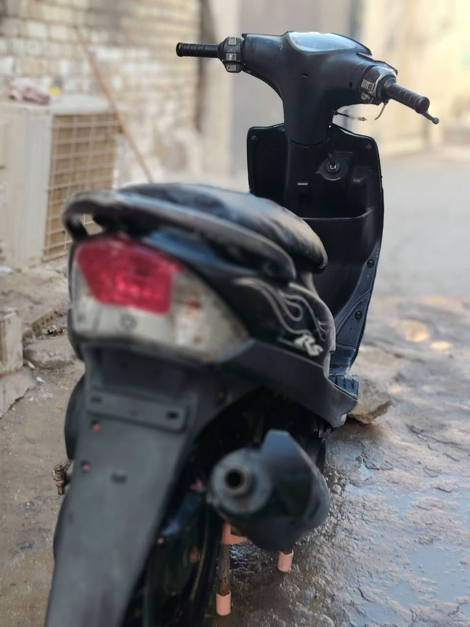 سلام عليكم ماكس عدله للبيع دراجه مكينه فول بلاد كفر ختم واحد ويه مكينه مابيه اي نقص سعر ٤٠٠ قفل مكاني مسيب رقم ***********
