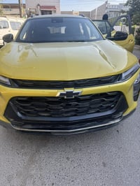 تراكس • ٢٠٢٤ • بدون رقم