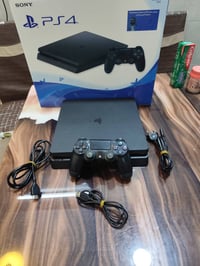 بلي فور سلم • مهكر 12.5 • هارد ٥٠٠جيجا