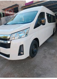 هايسه • موديل ٢٠٢٦ • فول مواصفات