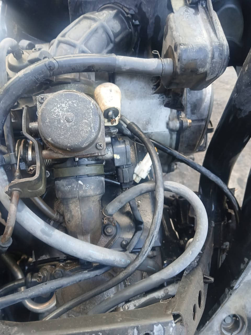 سلام عليكم
دراجه سكنس فحل كابريتر سعرها  (  700  )
مكاني كاظميه مجاور تربية بغداد الكرخ الثالثه 
رقمي (  ***********  )
