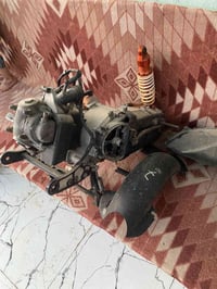 مكينة 55 بلدية • سلف ودبل • الدير