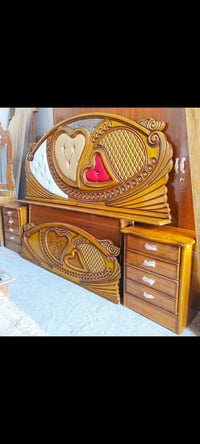 غرفه نوم • صاج • توصيل بغداد