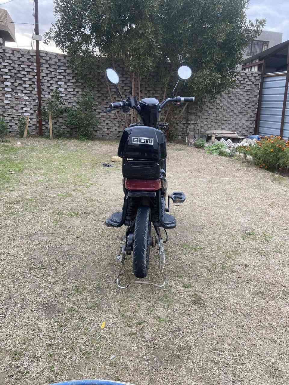 الدراجه للبيع مصار شهر من اشتريته يرادله بطاريات مكاني بغداد الدوره السعر ٣٠٠ او مراوس ***********
