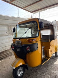 موديل ٢١ • كفالة عام • الحسينية بغداد