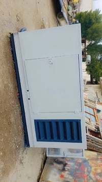 مولد بيركز 33 • استعمال قليل • واسط