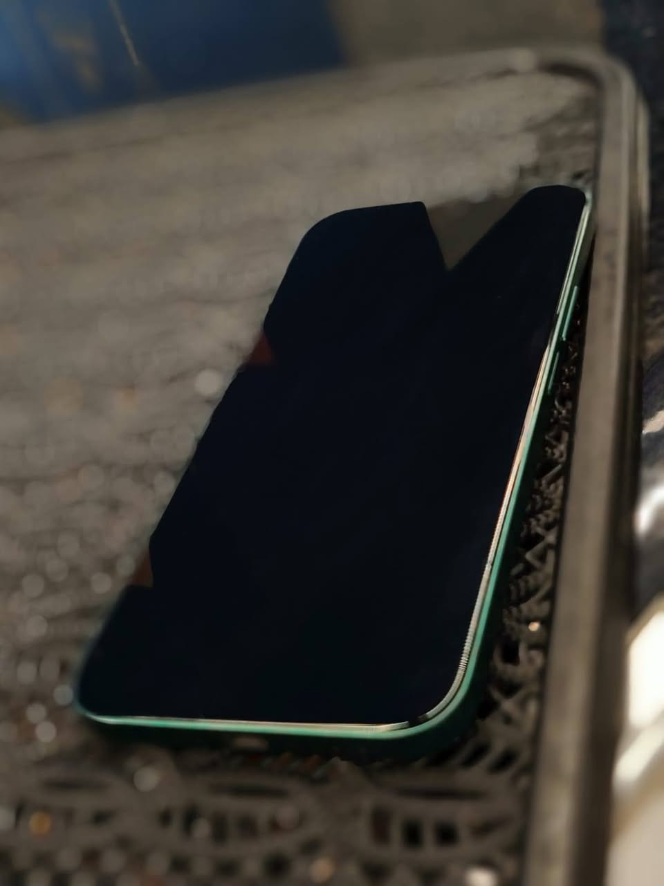 سلام عليكم جهاز جديد لبيع  HONOR X8b سعر 200 نضافه فول ***********اسياء 0774 787 5449
