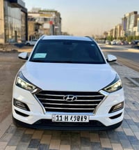 توسان موديل 2020خليجي مكينه 2000 خمس عدسات بصمه كشنات كهرباء شحن وايرل...