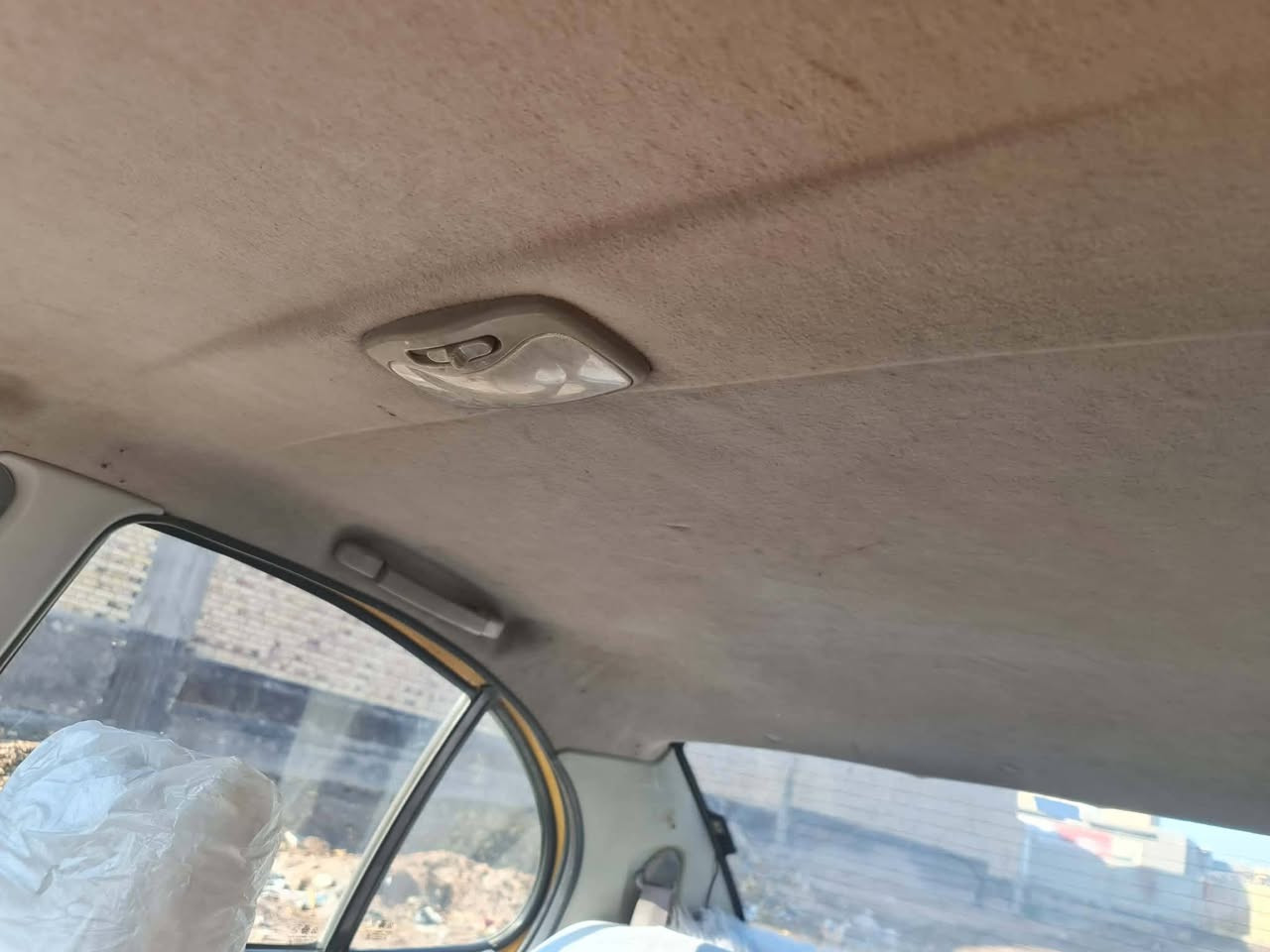 سياره طيبه للبيع موديل ٢٠١٦ سنويه ل٢٠٢٧
مكينه وگير وحداديه مكفول هيئه  وغرامات مصفرة
مشط وباور ستيرن جديد 
السعر ٣٥ وبيه مجال
الديوانية الدغارة 
للتواصل ***********
