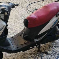 سلام وعليكم دراجه ماكس عدله  كلشي بلادي بيهة لعنوان لحسينيه مال راشديه...