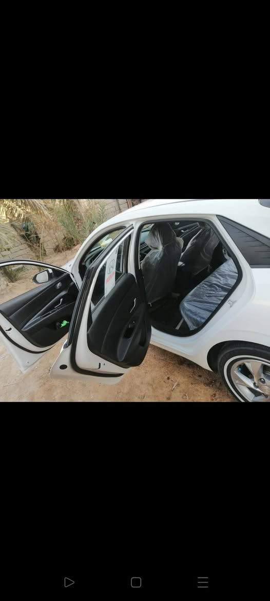 سلام عليكم افانتي مديل21 وارد كوري سيارة مامكفولة من الصبق سيارة كاملة كير مكينة كفالة تحويل ثاني يوم رقم*********** البصرة, العراق
