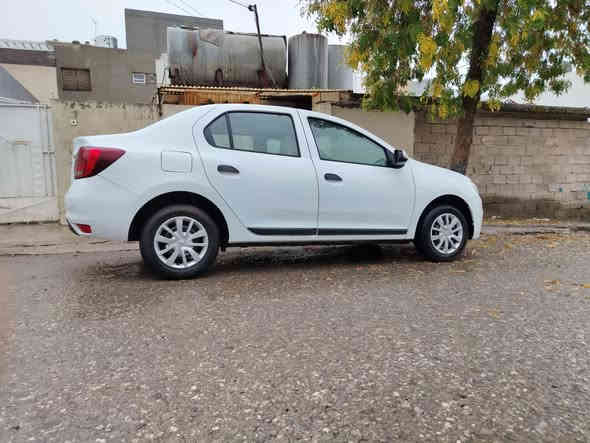 ڕینۆ سیمبول 2020
بی بۆیاخ ، تەنها دەعامی دواوەی بۆیاخە .
پاتری تازەیە
سەیارەکە سفری ئێرەیە
حاسەی دواوە ، تراکشن ، دەبڵ گێڕ
زۆر پاکە 75 هەزار ڕۆشتوە
کەمێک تەرزەی هەیە
دوو سویچوی لەگەڵایە
گێڕ و مەکینە بە شەرت
کارەبای و تەبرید بە شەرت
سعری88 گەڵاو معامەلەیەکی کەم
*********** وەتسئەپ
