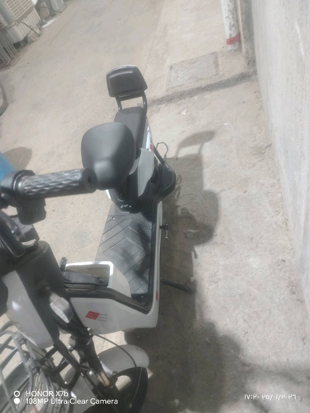 كربلاء فالكه المركزيه 
