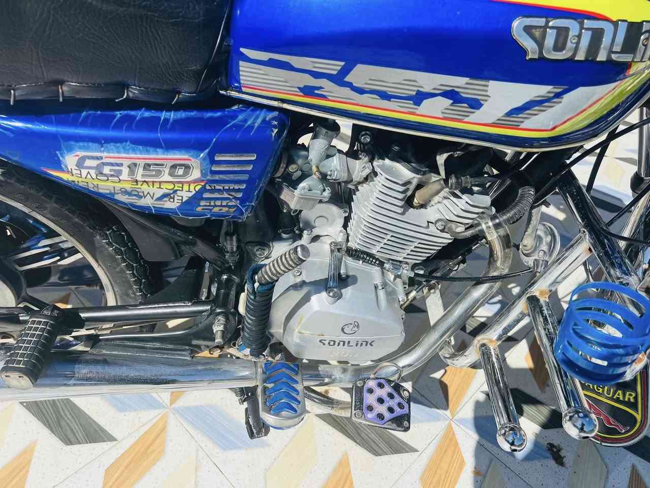 البيع موطور يراني مديل 2022رقم الهاتف *********** السعر٦٠٠
