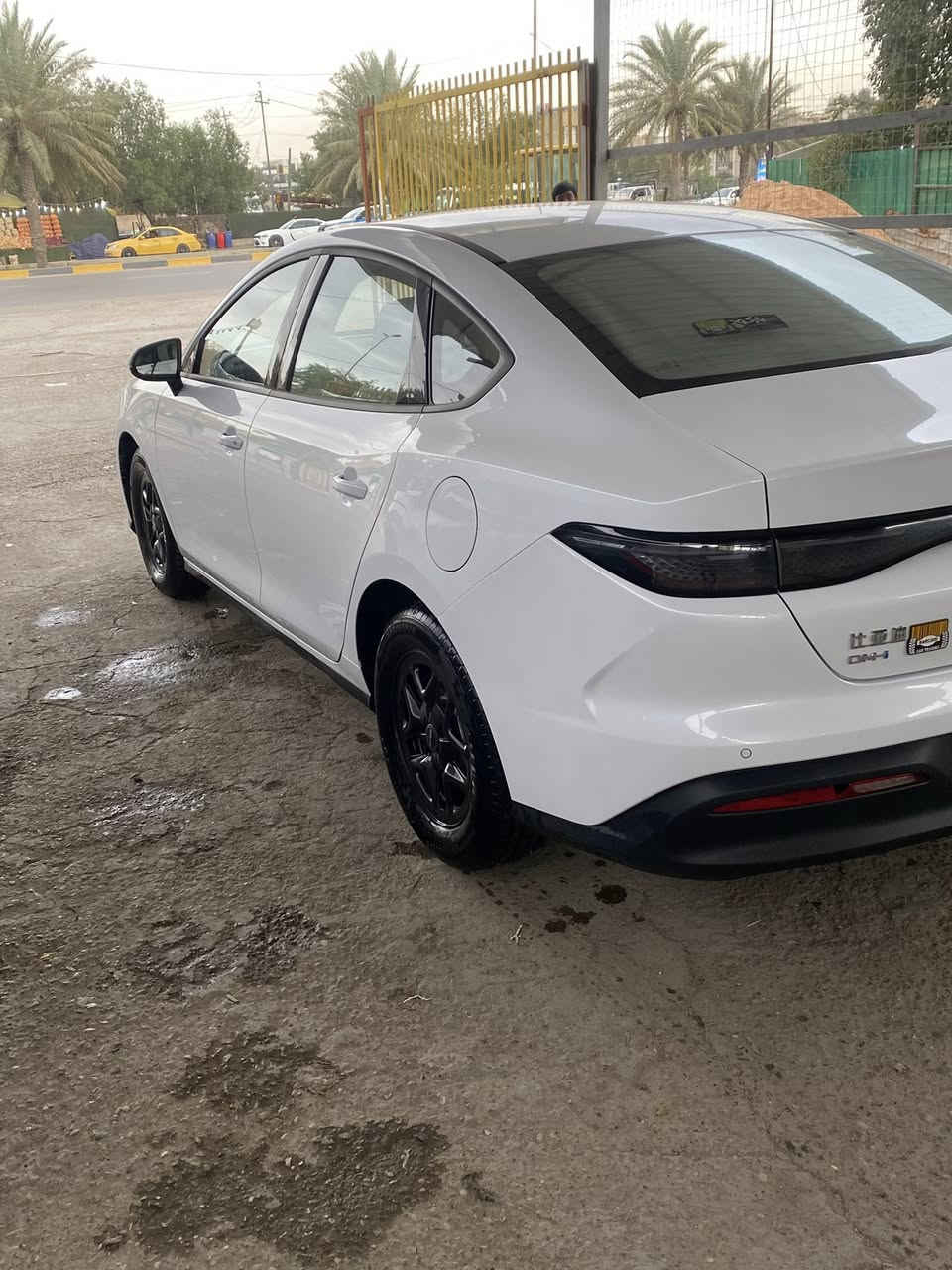 البيع مكفوله ماشيه 6تالف السعر 18400هاذه رقمي ***********
