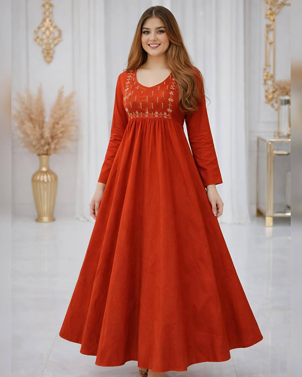 جديدنا دشداشة كشمير تجنن تحفه 
قياس خاص  توصيل كل المحافظات 5


**إذا كنت صاحب هذا الإعلان وتريد حذفه لأي سبب، رجاءا أرسل رسالة إلى الدعم الفني**