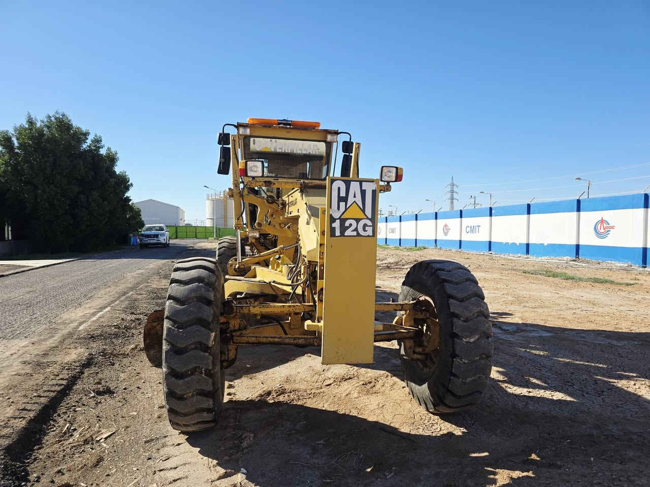 سلام عليكم كريدر كتر للبيع الستفسار ***********
